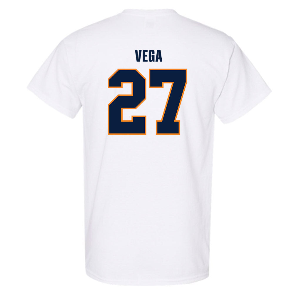 UTEP - NCAA Softball : Tatyana Vega - Classic Shersey T-Shirt-1