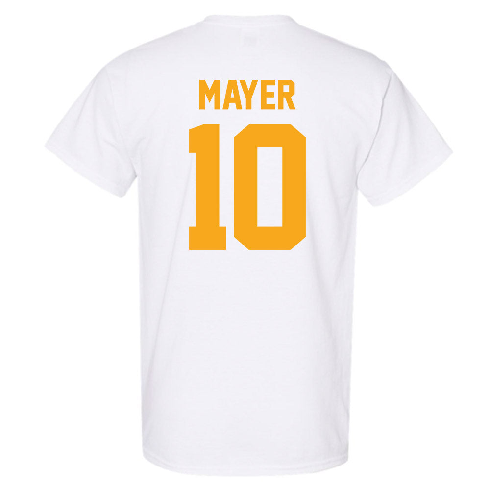 VCU - NCAA Women's Lacrosse : Scarlett Mayer - Classic Shersey T-Shirt-1