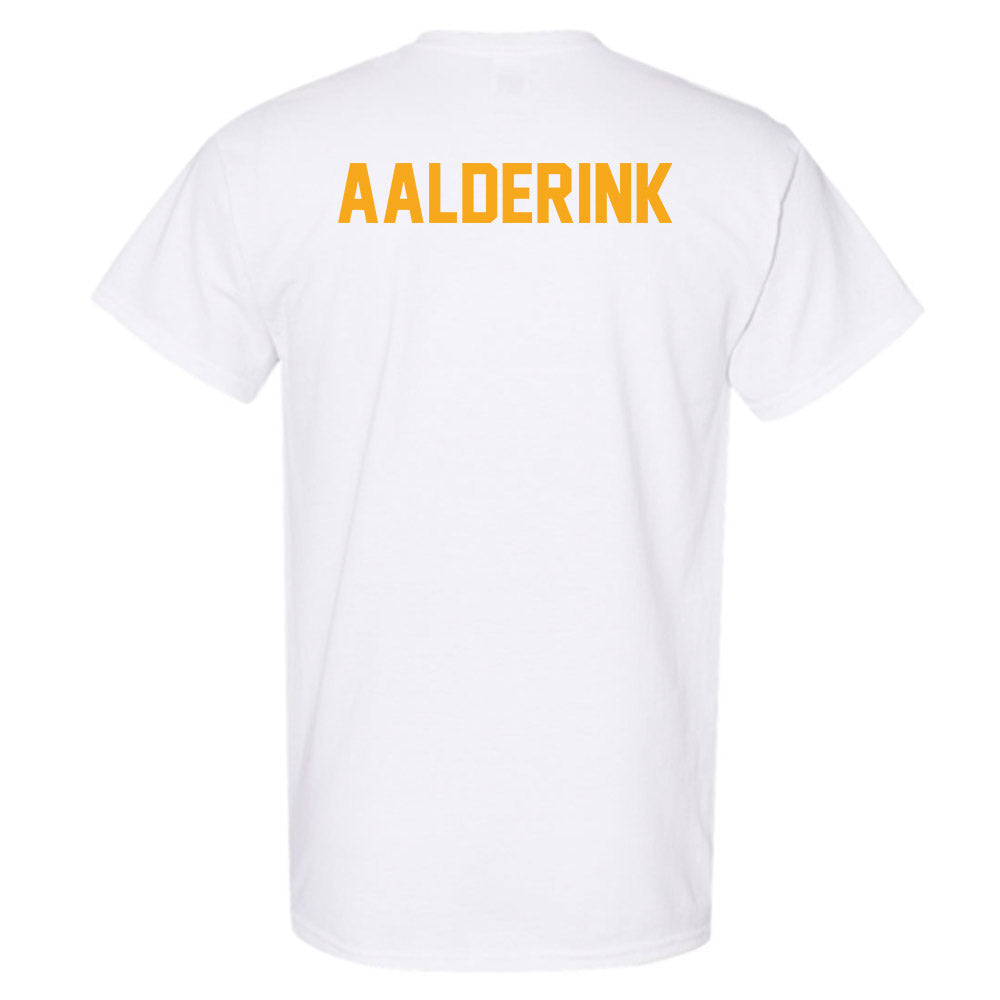 VCU - NCAA Women's Field Hockey : Lotje Aalderink - Classic Shersey T-Shirt-1