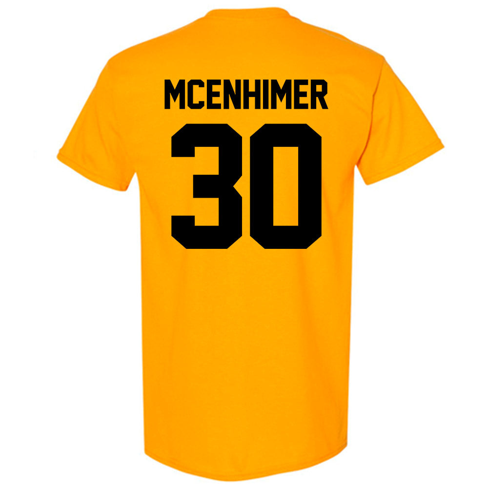 VCU - NCAA Women's Soccer : Monique McEnhimer - Classic Shersey T-Shirt-1