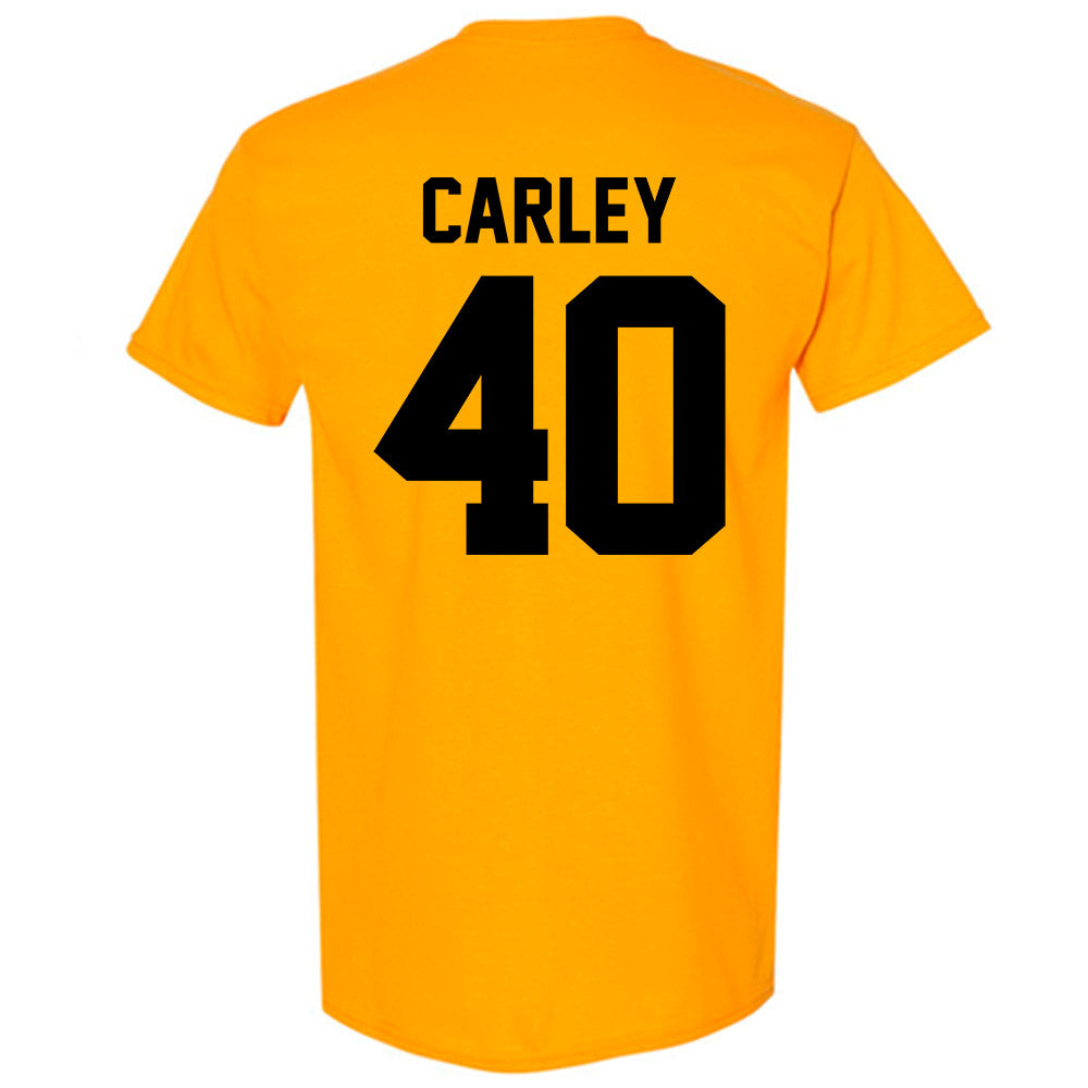 VCU - NCAA Women's Field Hockey : Abby Carley - Classic Shersey T-Shirt-1