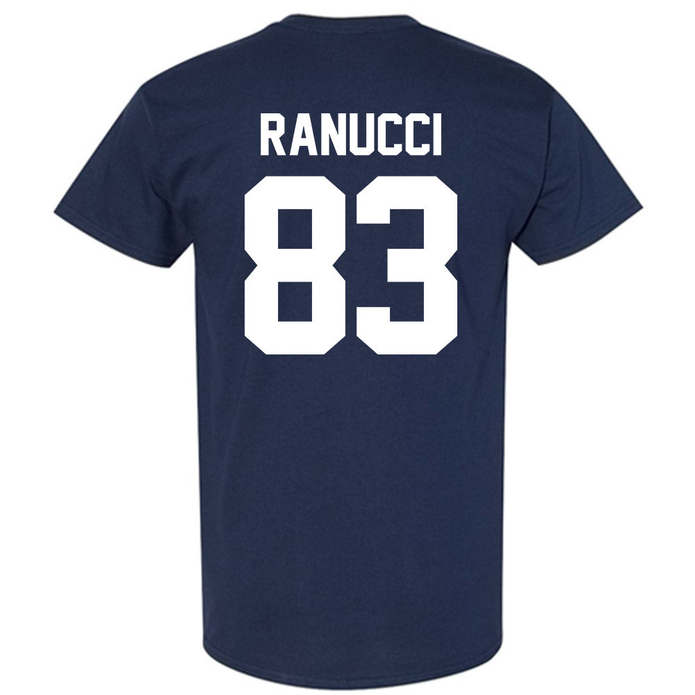 Rice - NCAA Football : Jackson Ranucci - Classic Shersey T-Shirt-1