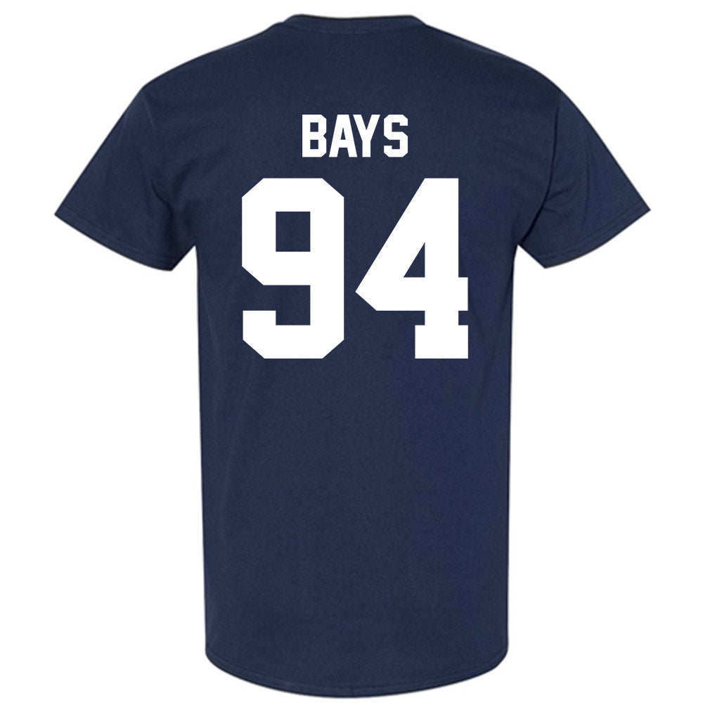 Rice - NCAA Football : Braden Bays - Classic Shersey T-Shirt-1