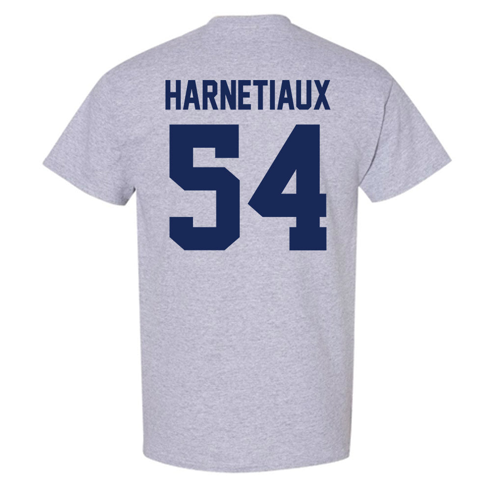 Rice - NCAA Football : Austin Harnetiaux - Classic Shersey T-Shirt-1