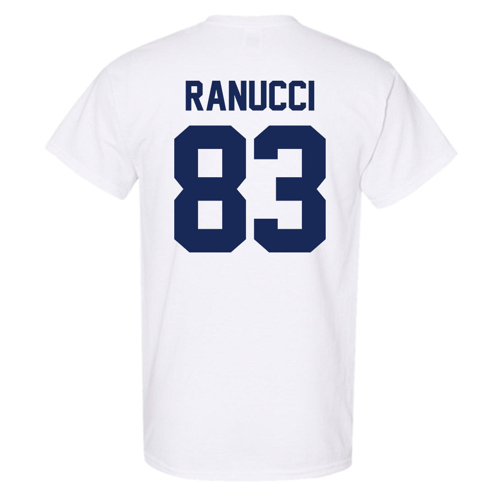 Rice - NCAA Football : Jackson Ranucci - Classic Shersey T-Shirt-1