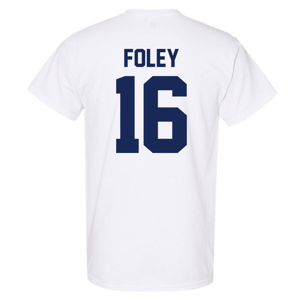Rice - NCAA Women's Soccer : Lola Foley - Classic Shersey T-Shirt-1