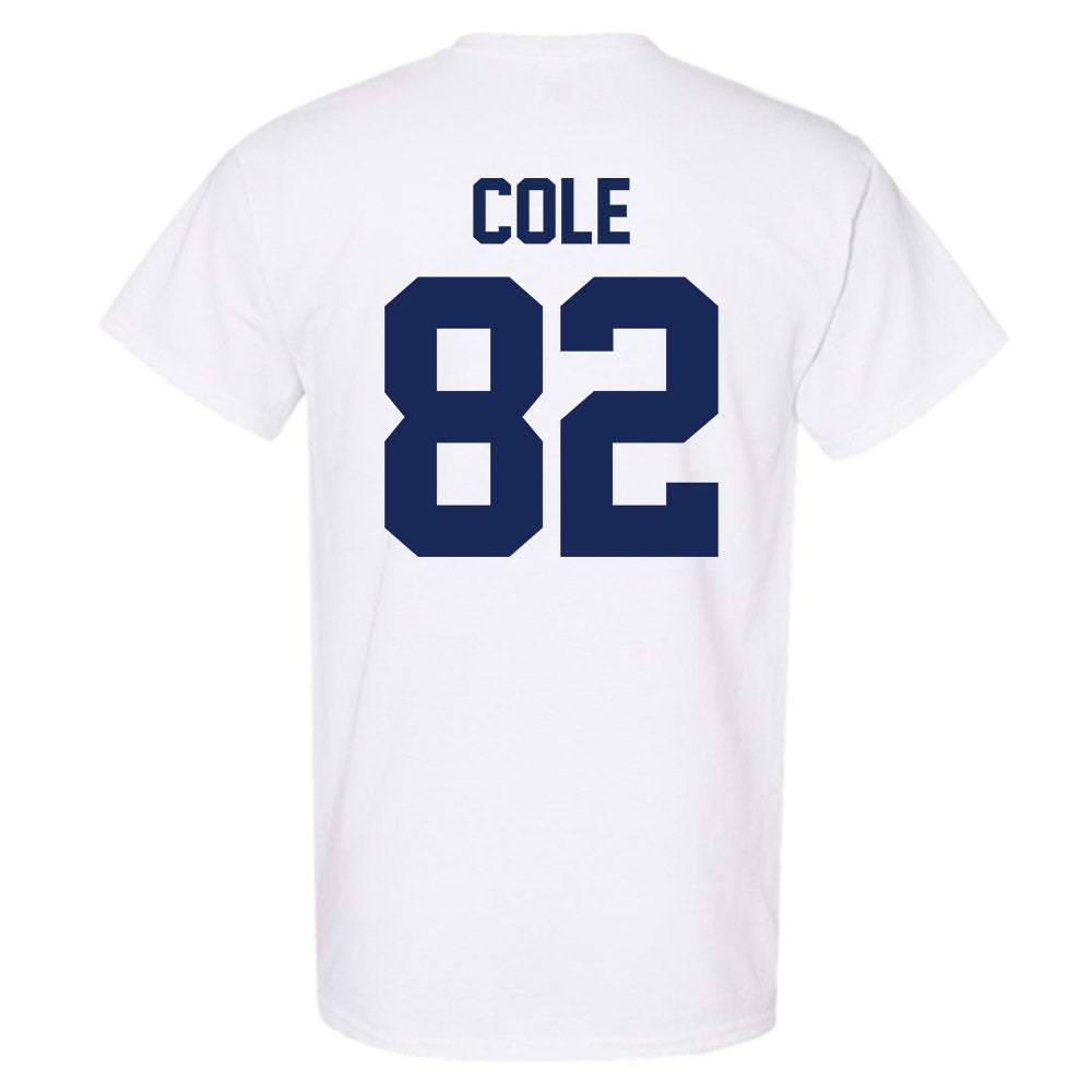 Rice - NCAA Football : Colton Cole - Classic Shersey T-Shirt-1