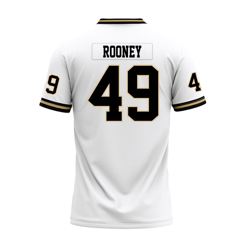 Vanderbilt - NCAA Football : Elijah Rooney - Premium Football Jersey-1