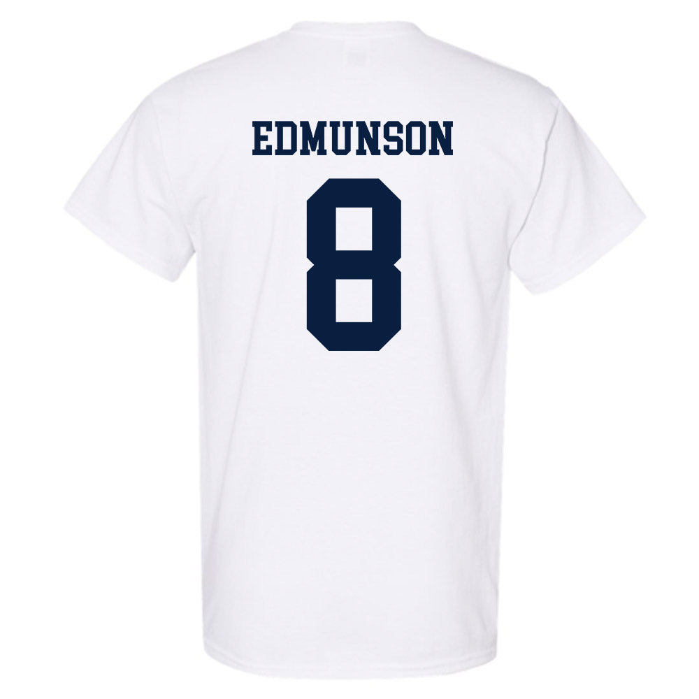 Oral Roberts - NCAA Baseball : Will Edmunson - Classic Shersey T-Shirt-1