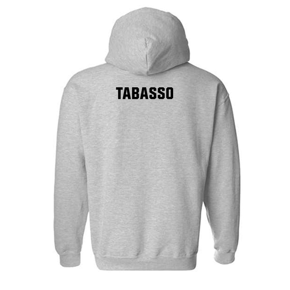 Oklahoma State - NCAA Equestrian : Sophia Tabasso - Classic Shersey Hooded Sweatshirt-1