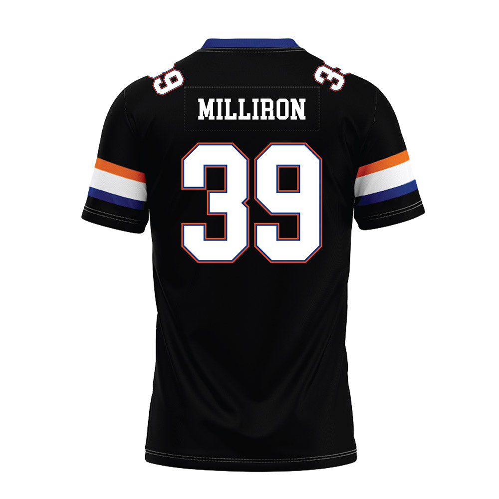 Florida - NCAA Football : Carter Milliron - Premium Football Jersey-1