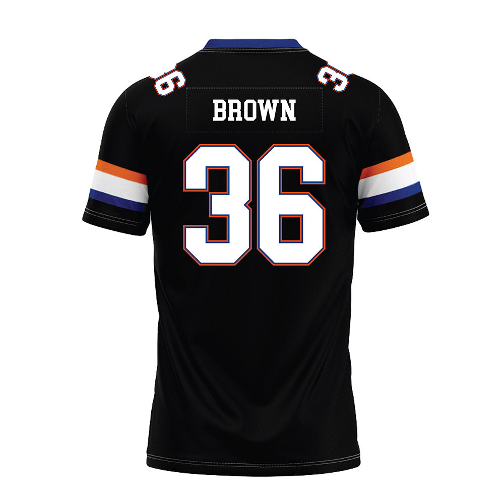 Florida - NCAA Football : Vincent Brown - Premium Football Jersey-1