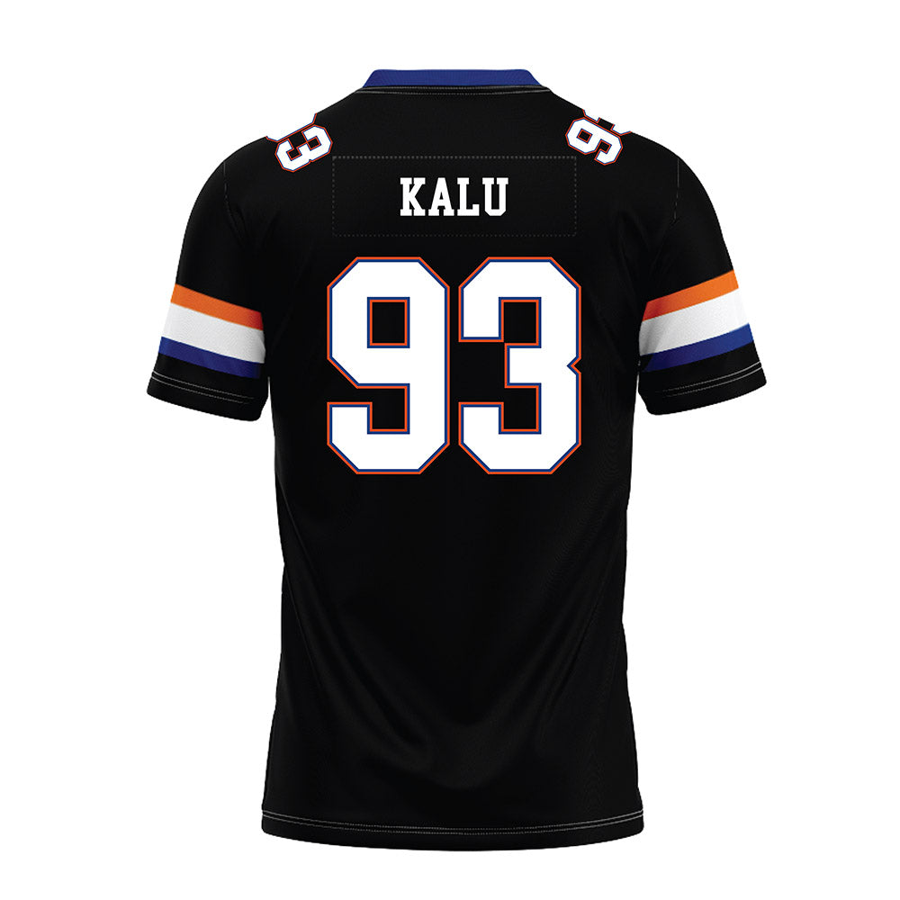 Florida - NCAA Football : DK Kalu - Premium Football Jersey-1