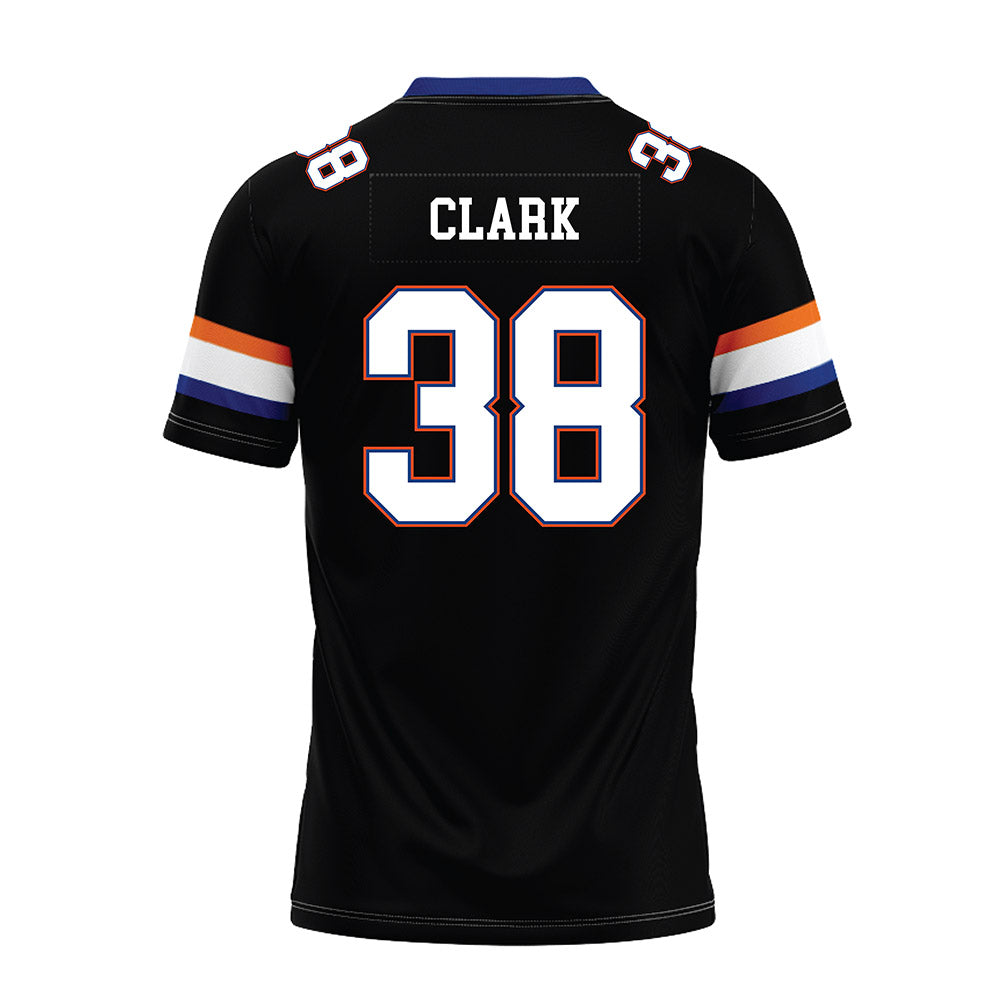 Florida - NCAA Football : Alec Clark - Premium Football Jersey-1