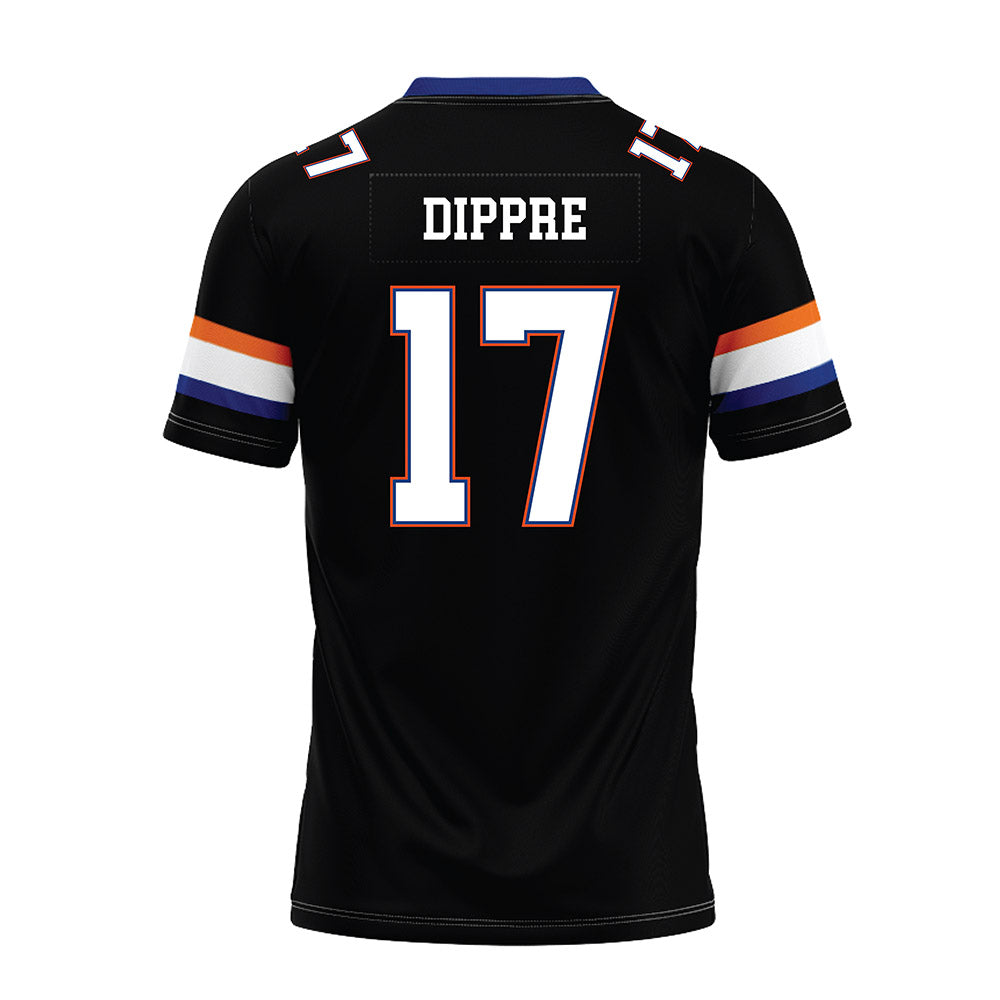 Florida - NCAA Football : Lacota Dippre - Premium Football Jersey-1