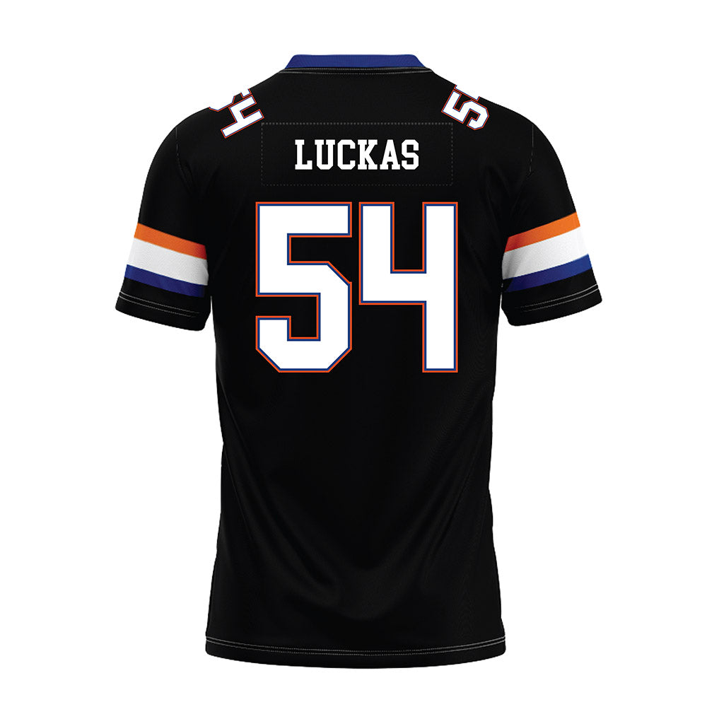 Florida - NCAA Football : Javarii Luckas - Premium Football Jersey-1