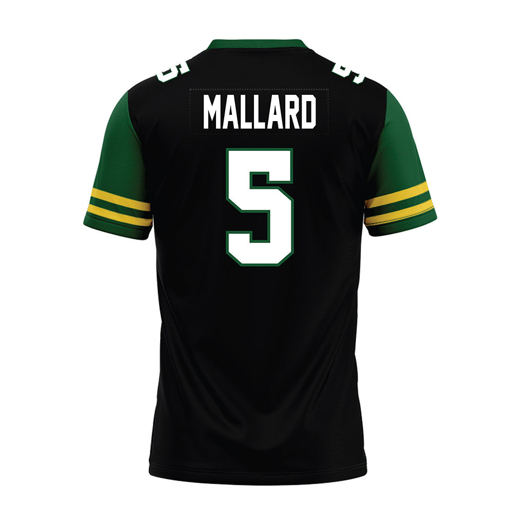 OKBU - NCAA Football : Joshua Mallard - Premium Football Jersey-1