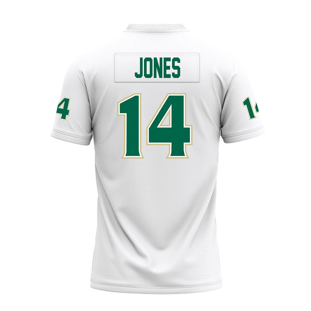 USF - NCAA Football : Eli Jones - Premium Football Jersey-1