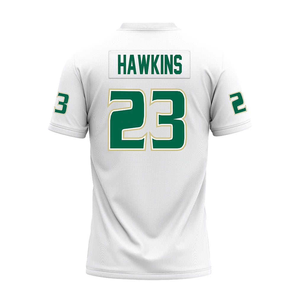 USF - NCAA Football : Cedrick Hawkins - Premium Football Jersey-1