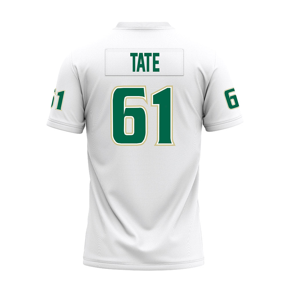 USF - NCAA Football : Julius Tate - Premium Football Jersey-1