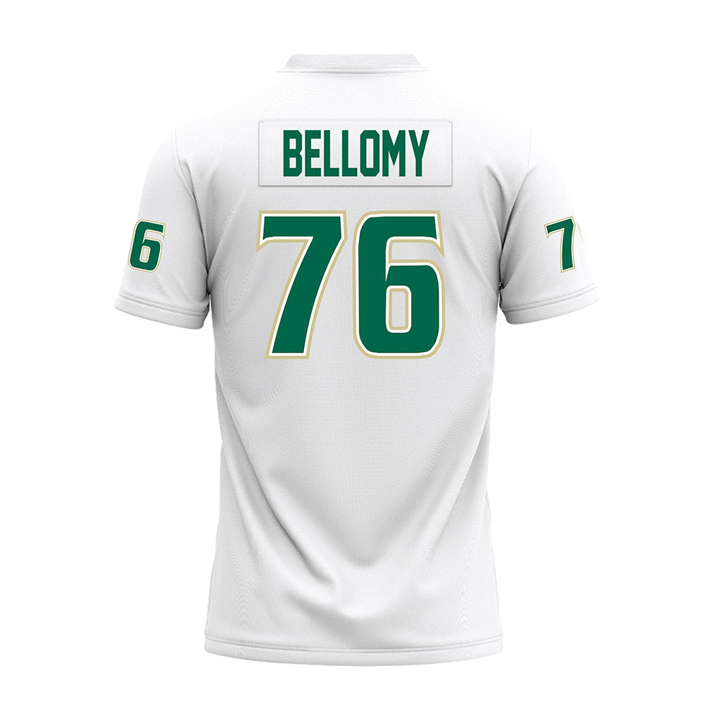 USF - NCAA Football : Colin Bellomy - Premium Football Jersey-1