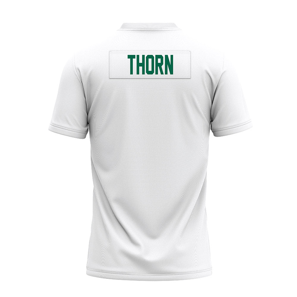 USF - NCAA Football : Lawson Thorn - Premium Football Jersey-1