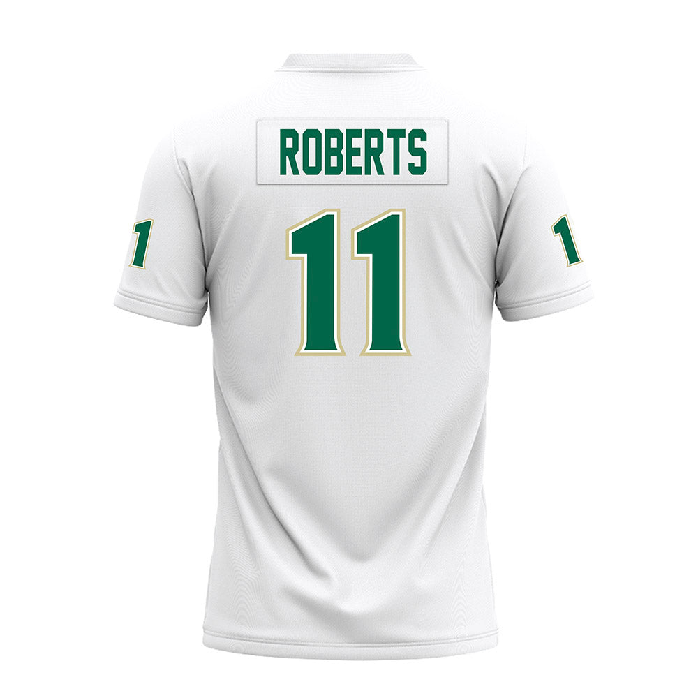 USF - NCAA Football : Dmari Roberts - Premium Football Jersey-1