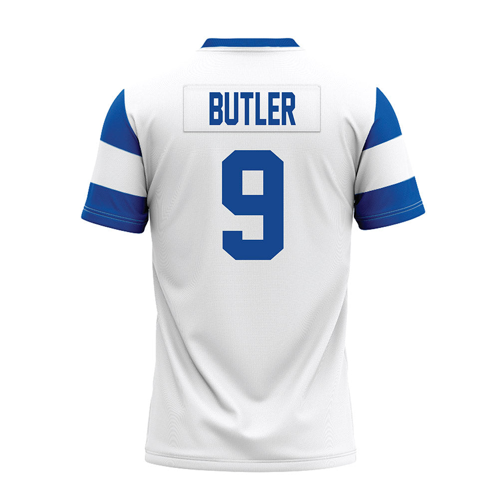 Georgia State - NCAA Football : Eric Butler - Premium Football Jersey-1