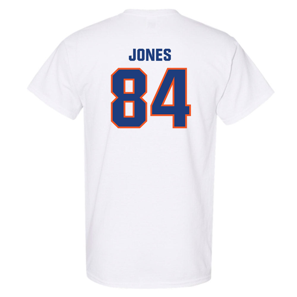 Florida - NCAA Football : Micah Jones - Replica Shersey T-Shirt-1
