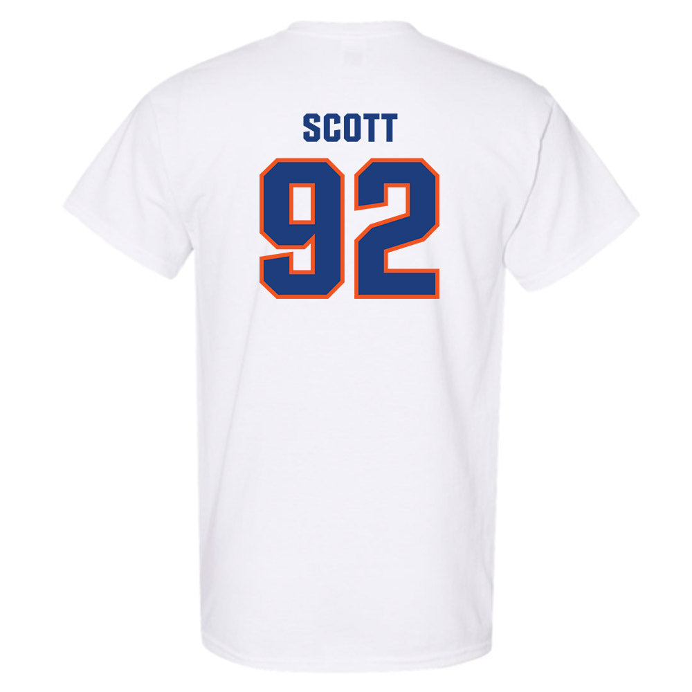 Florida - NCAA Football : Sebastian Scott - T-Shirt