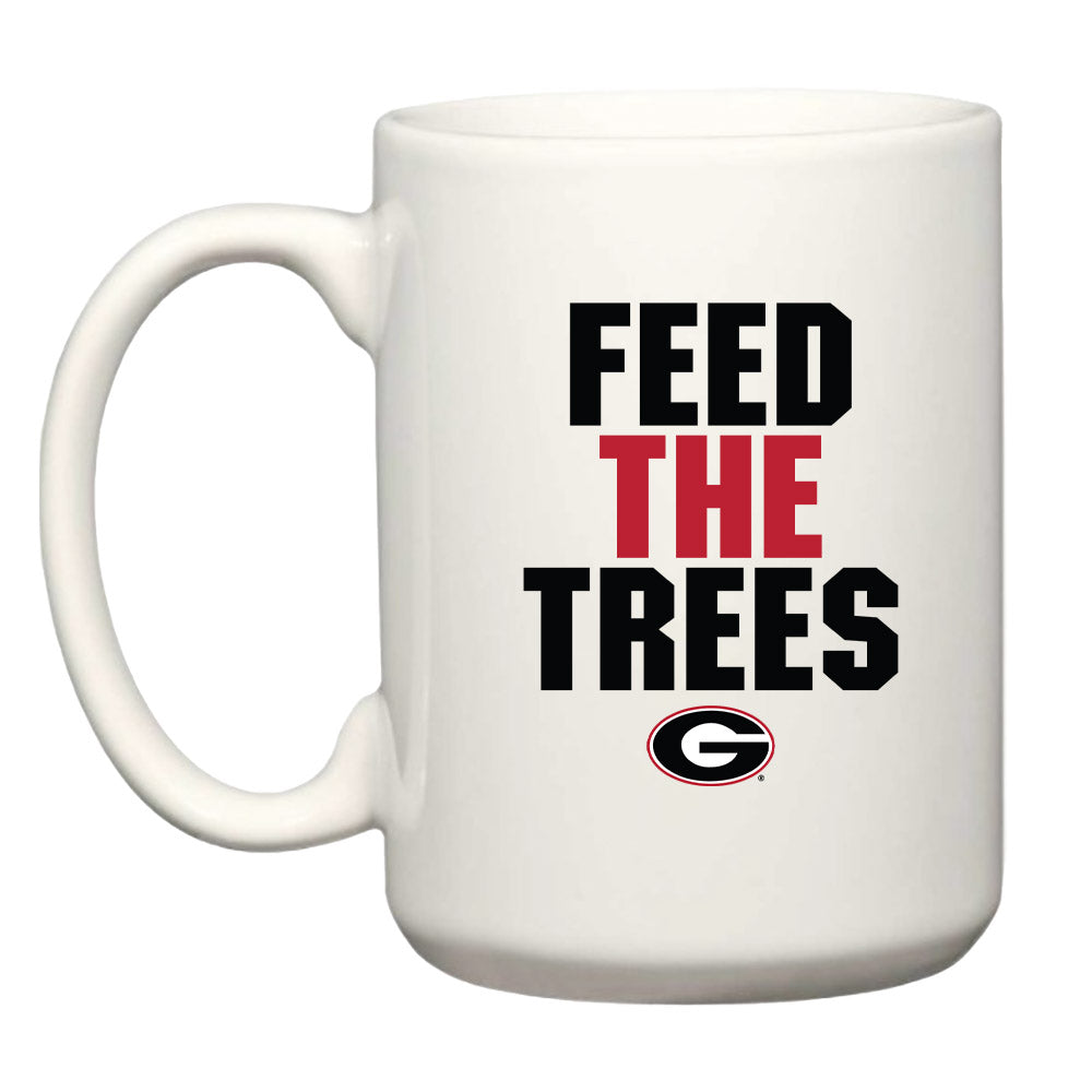 Georgia - NCAA Baseball : - Coffee Mug-0