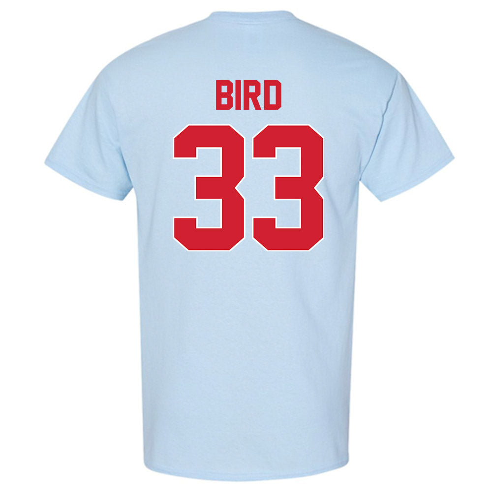 Ole Miss - NCAA Football : Oscar Bird - Classic Shersey T-Shirt-1