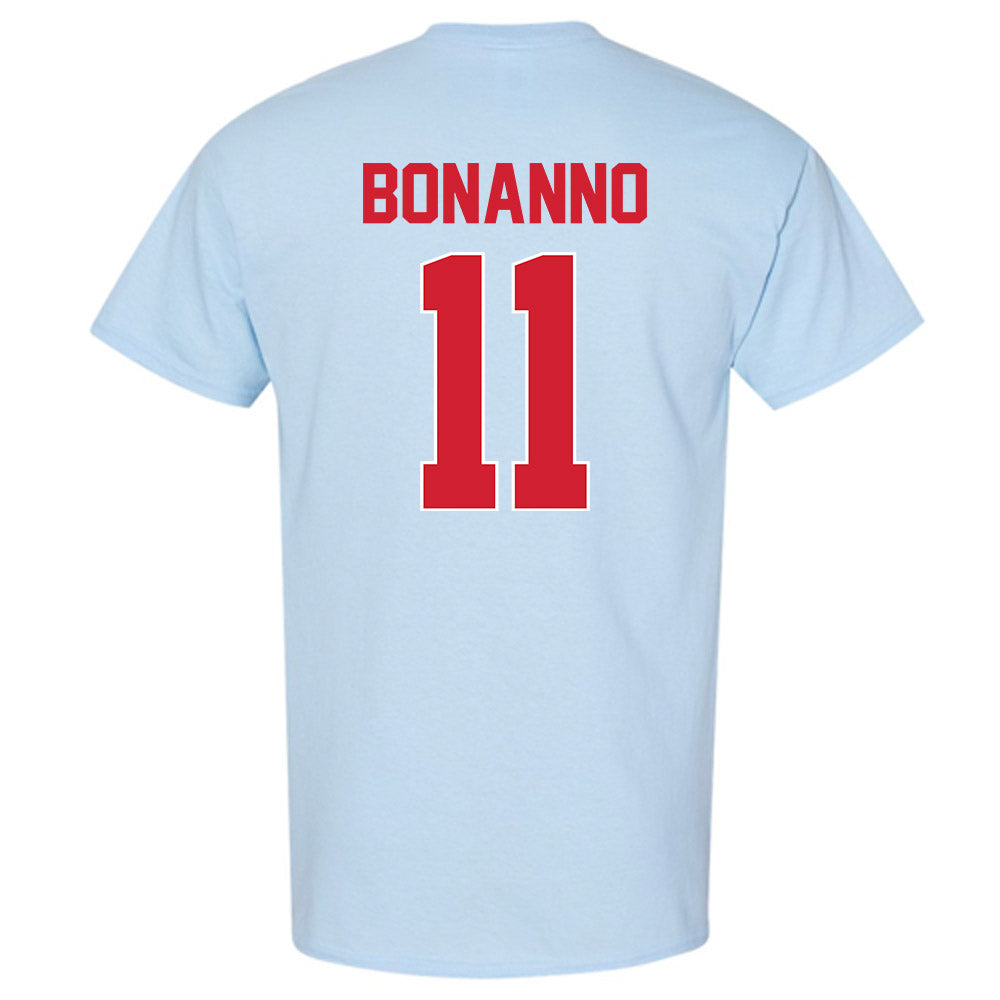 Ole Miss - NCAA Women's Volleyball : Bella Bonanno - T-Shirt-1