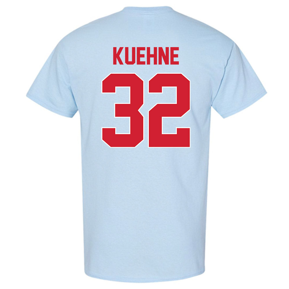 Ole Miss - NCAA Women's Soccer : Cassidy Kuehne - T-Shirt-1