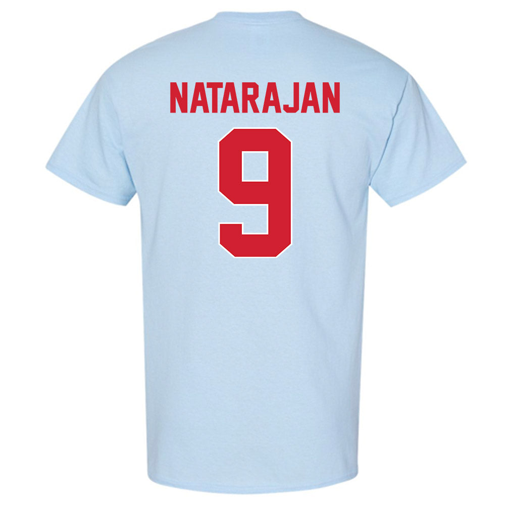 Ole Miss - NCAA Women's Volleyball : Coco Natarajan - Classic Shersey T-Shirt-1
