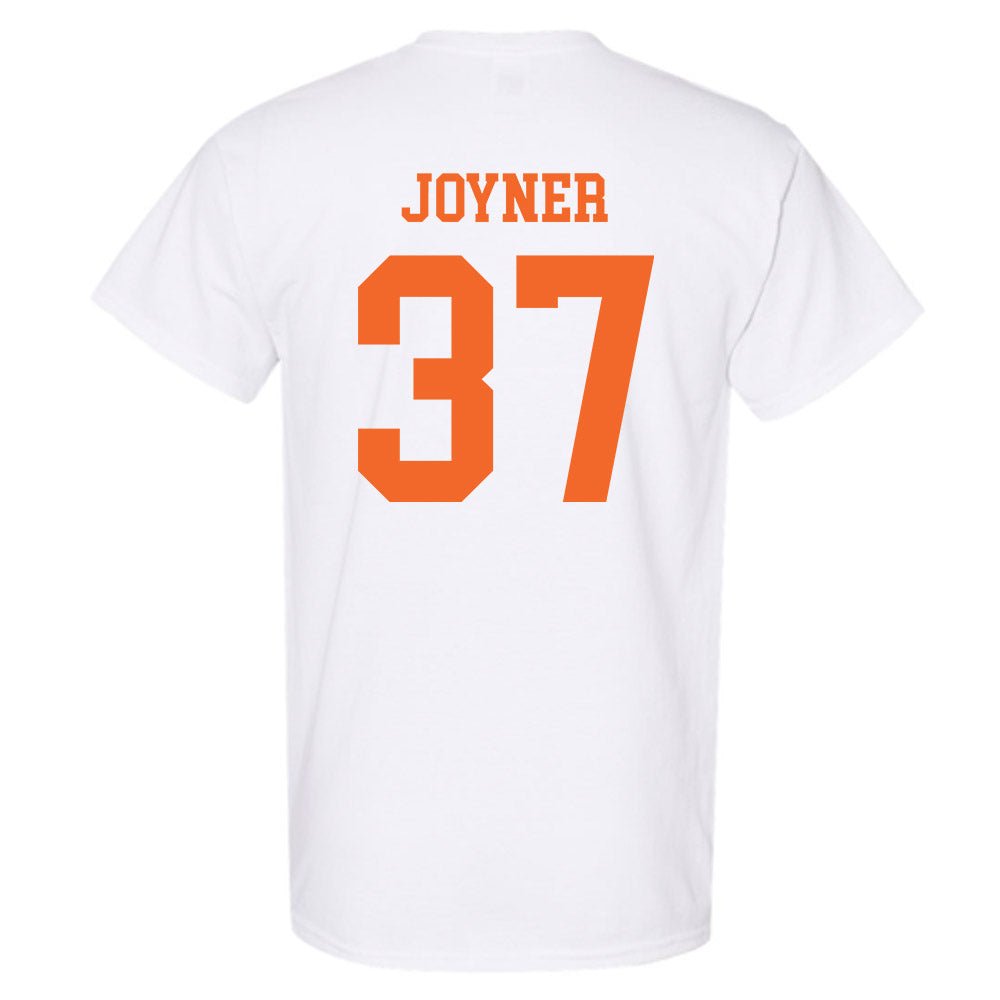 Clemson - NCAA Football : Davion Joyner - Classic Shersey T-Shirt-1
