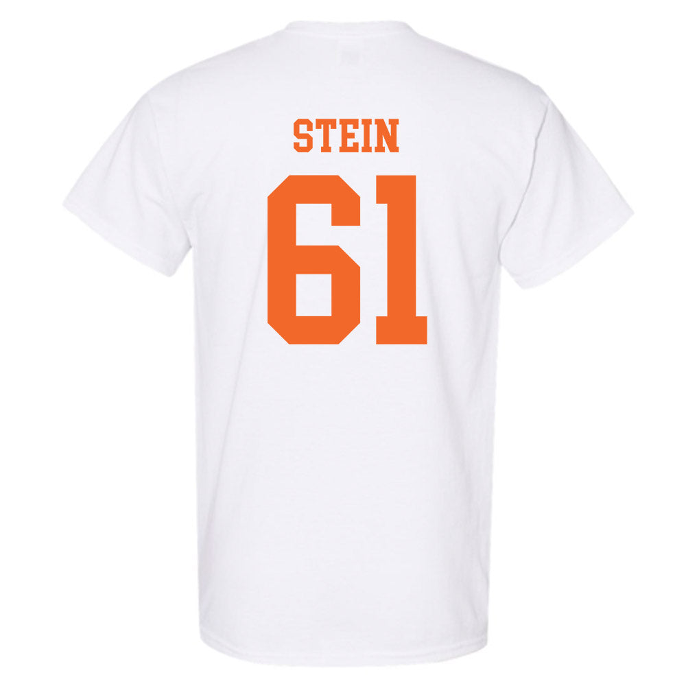 Clemson - NCAA Football : Danny Stein - Classic Shersey T-Shirt-1