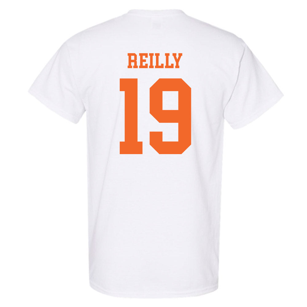 Clemson - NCAA Football : Brayden Reilly - Classic Shersey T-Shirt-1