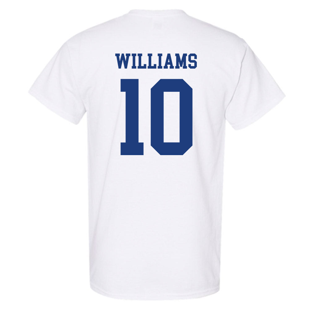 Florida - NCAA Football : Aaron Williams - T-Shirt-1