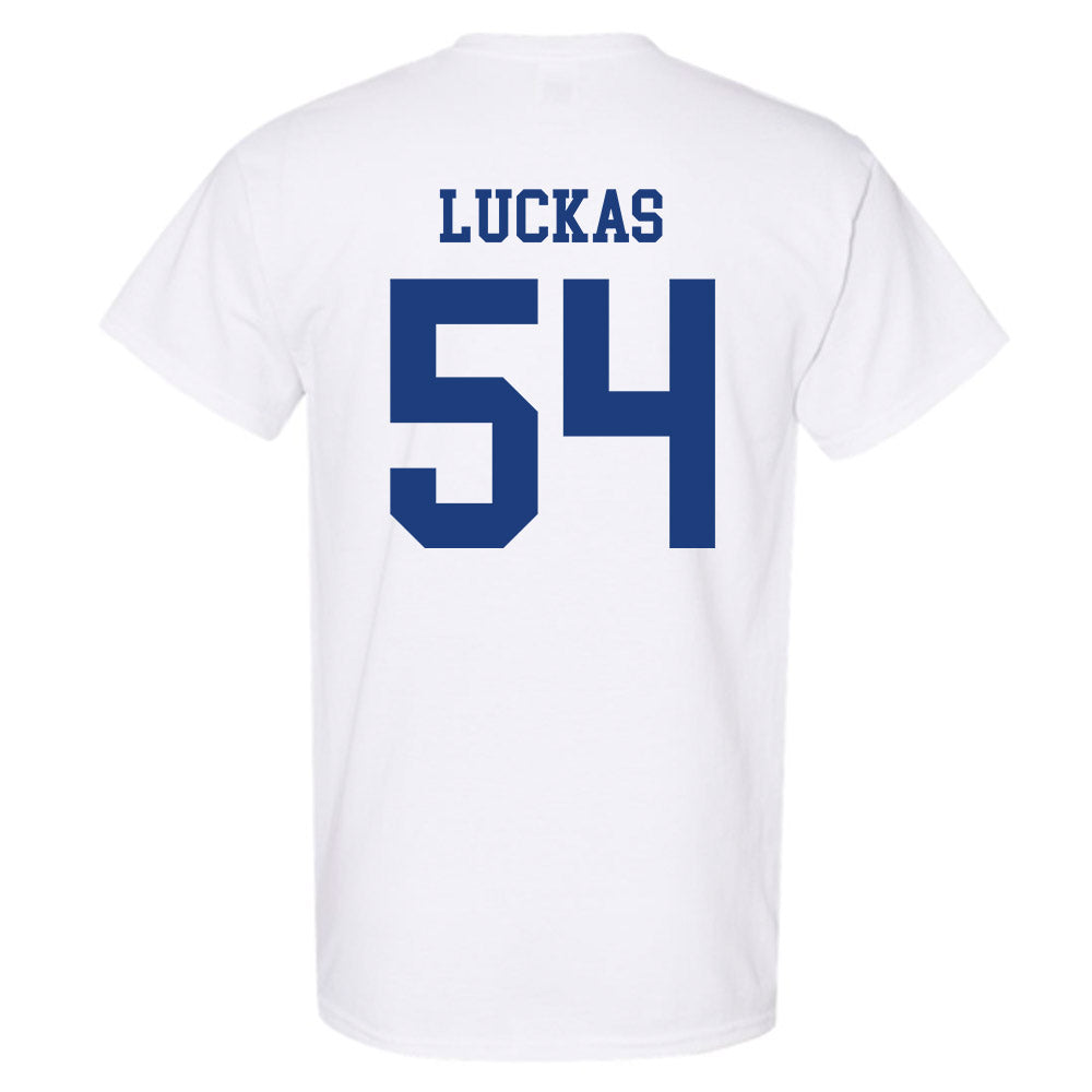 Florida - NCAA Football : Javarii Luckas - Classic Shersey T-Shirt-1
