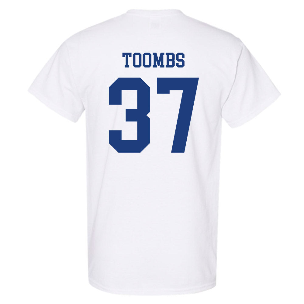 Florida - NCAA Football : Javion Toombs - T-Shirt-1