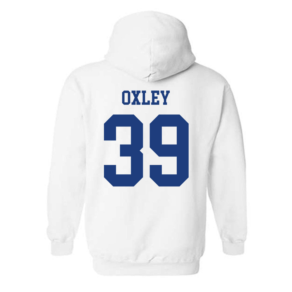 Florida - NCAA Softball : Katelynn Oxley - Hooded Sweatshirt