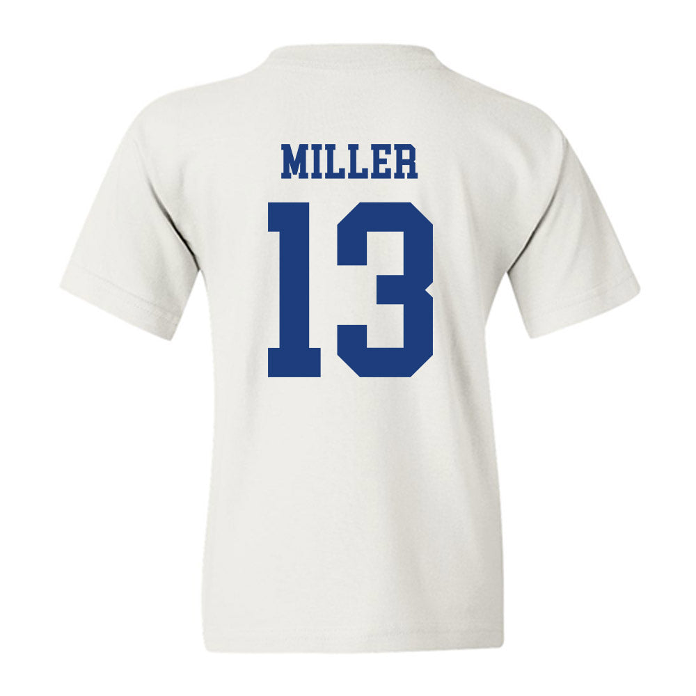 Florida - NCAA Softball : Olivia Miller - Youth T-Shirt-1