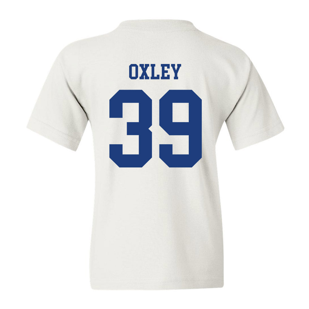 Florida - NCAA Softball : Katelynn Oxley - Youth T-Shirt