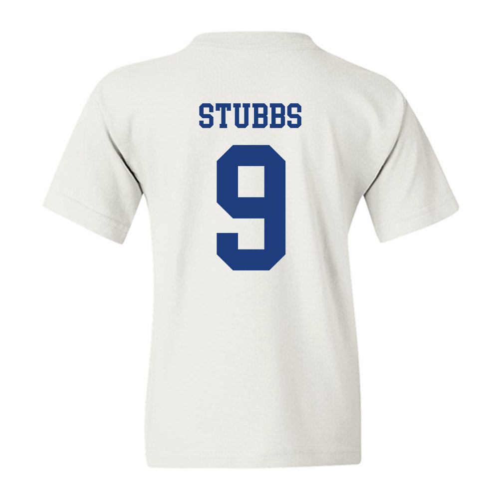 Florida - NCAA Football : Drake Stubbs - Youth T-Shirt-1