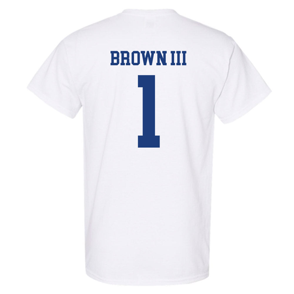 Florida - NCAA Football : Vernell Brown III - T-Shirt-1