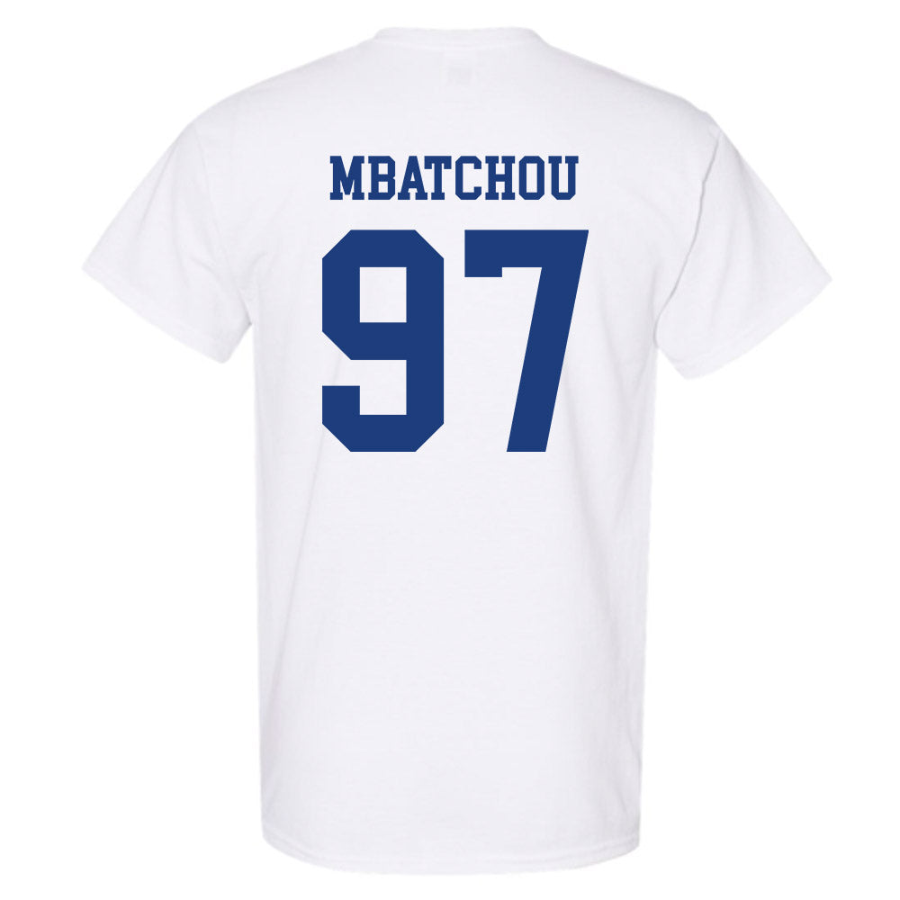 Florida - NCAA Football : Joseph Mbatchou - T-Shirt-1