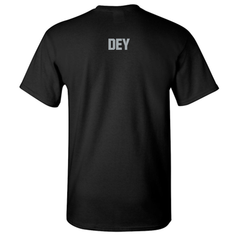 Georgia - NCAA Equestrian : Kingsley Dey - Classic Shersey T-Shirt-1