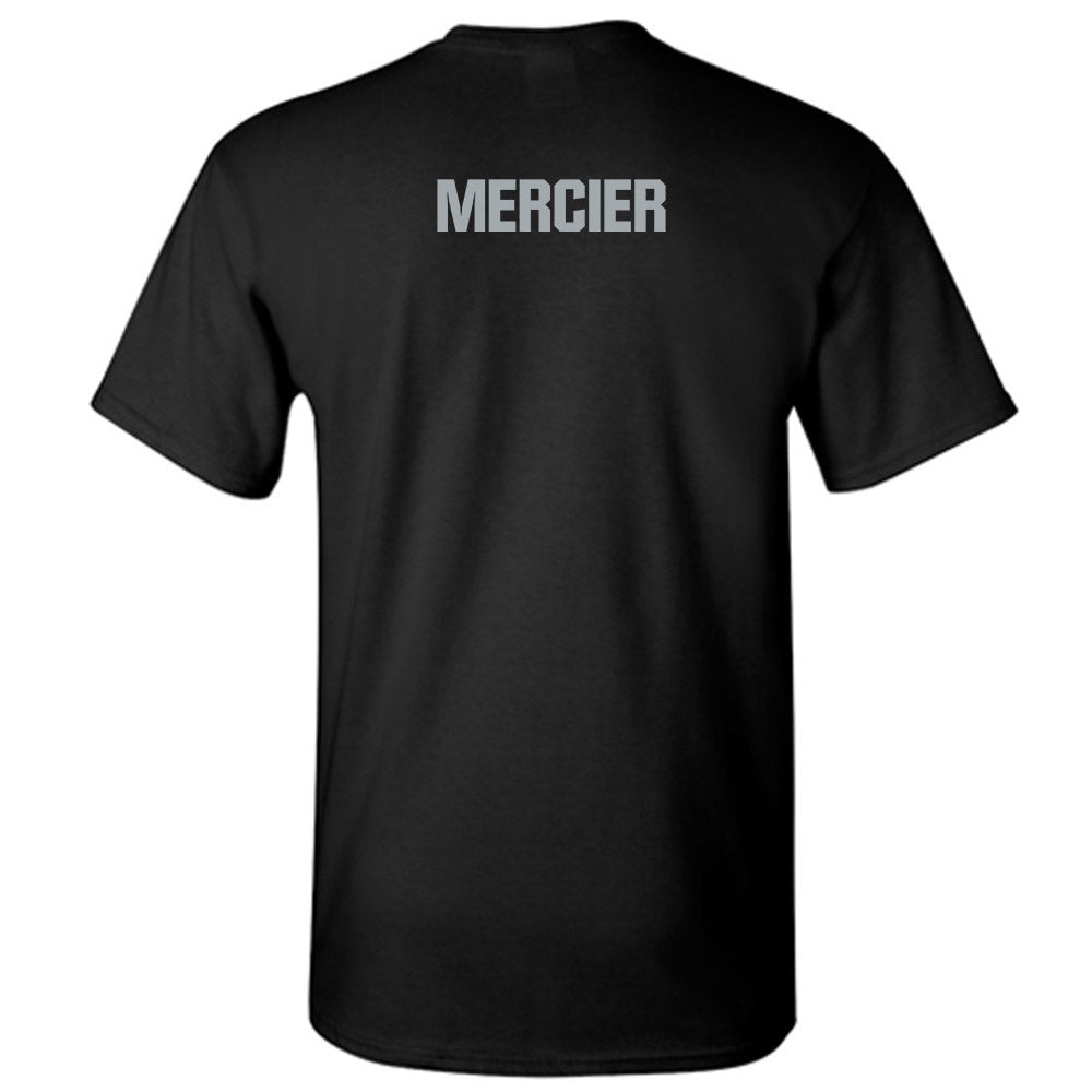 Georgia - NCAA Equestrian : Cassie Mercier - Classic Shersey T-Shirt-1