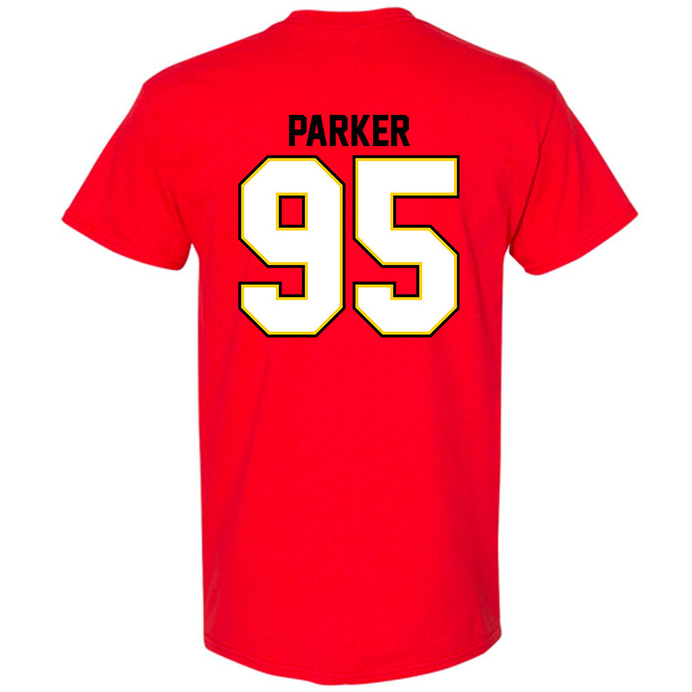 Maryland - undefined : Armon Parker - Classic Shersey T-Shirt-1